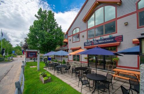 Bartlett Resort | Attitash Mountain Village