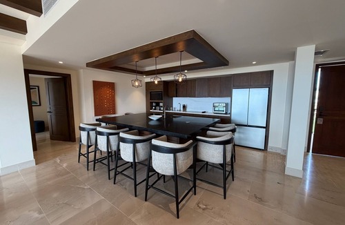 Los Cangrejos II y III Condo | AVAILABLE Luxury Penthouse Suite @ Grand Solmar Pacific Dunes Rancho San Lucas