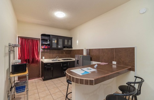 Loreto Apartment | Awesome Apt Near Beach - Furnished 2 Bedrooms, Apt #1 Posada Espiritu Del Mar