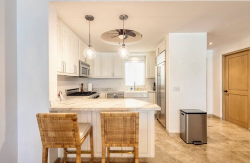 Zona Hotelera Condo | Azure at Tortuga Bay | Luxury Beachfront Condo