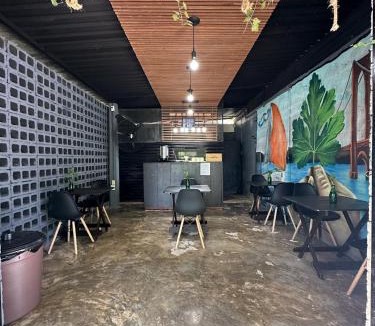 Bacalar Hotel | Bacalar 102 Hotel