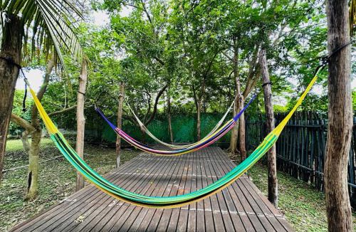 Bacalar Hotel | Bacalar 102 Hotel