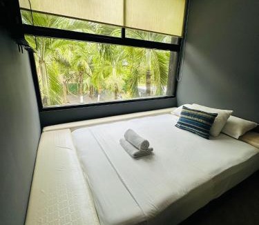 Bacalar Hotel | Bacalar 102 Hotel