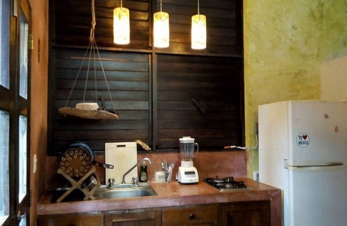 Tulum City Center House | BACALAR LAGOON BUENAVISTA