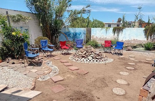 Constitucion House | BAJA BEACH FEST Vac. - 7-9th 545. + 1 free 85. massage +20% discount on others.
