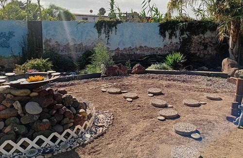 Constitucion House | BAJA BEACH FEST Vac. - 7-9th 545. + 1 free 85. massage +20% discount on others.