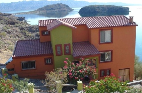 Rosarito Villa | Baja Beachfront Villa, Private Beach, Best Views in Baja beach toys and more