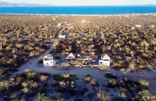 El Sargento House | Baja Desconocida Ranch Seaview