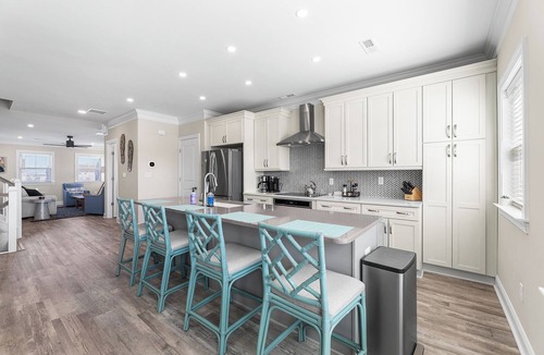 Fenwick Island House | Balboa Blu