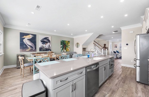 Fenwick Island House | Balboa Blu