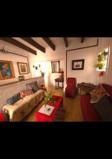 Del Carmen Apartment | Balcón de Frida