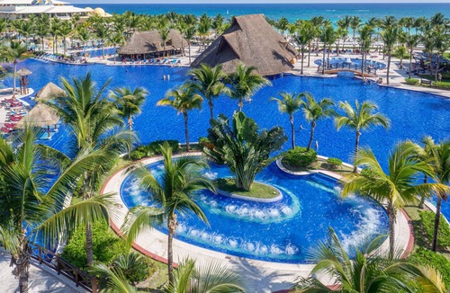 Xpu-Ha Resort | Barceló Maya Palace - All Inclusive
