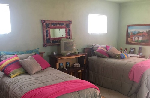 Cholla Bay House | Beach Front Home in Cholla Bay. Newly remodeled spectacular views open layout