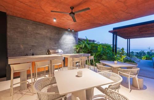 Punta de Mita Apartment | Beach Garden Coral in Naya