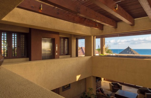 Buzzards Villa | Beachfront 6BR Villa w/Pool, Hot Tub, Full Staff, & Beach Club in Los Cabos