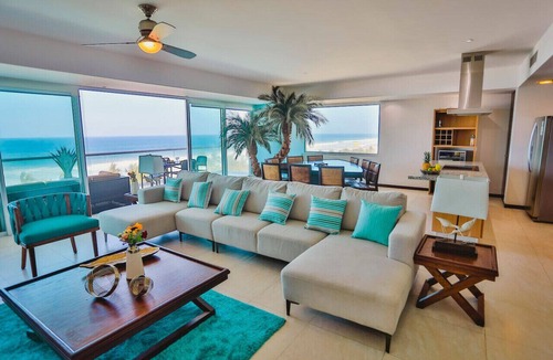 Cerritos Condo | Beachfront condo in best neighborhood
