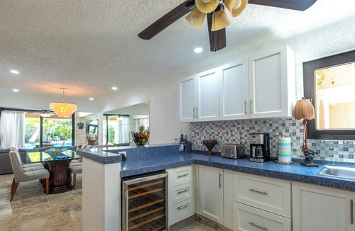 Akumal Condo | Beachfront Condo with Pool Access