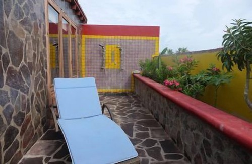 Ejido San Lucas House | Beachfront Mansion - Luxury (5BR/5Bath) w/staff, Beachfront 5 bedroom Awesome!