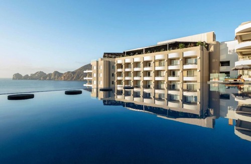 El Medano Ejidal Apartment | Beachfront Paradise Found! Rooftop Pool, Sun Terrace, Spa & Wellness Center
