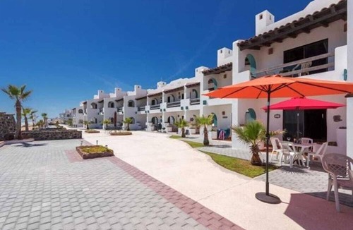Puerto Penasco Villa | Beachfront Paradise Villa #23