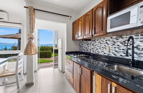 Bucerias Apartment | Beachfront studio only 25 min from the airport