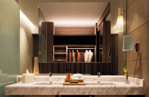 Punta Sam Hotel | Beachfront Suite | Rooftop Soaking Tub | Near Isla Mujeres