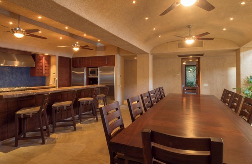 Buzzards Villa | Beachfront Villa w/Pool, Hot Tub & Beach Club Access | Fully Staffed Los Cabos