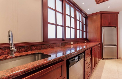 Los Frailes Villa | Beachfront Villa w/Pool, Hot Tub, Beach Access, Cook & Caretaker