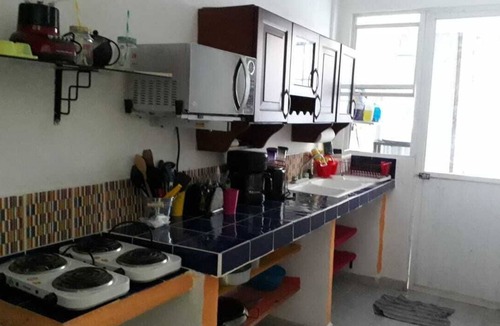 Villa Juarez House | Beautiful 3 bedrooms House, close to Xcalacoco beach in Playa del Carmen.