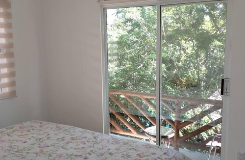 Villa Juarez Apartment | Beautiful apartment surrounded by green areas.