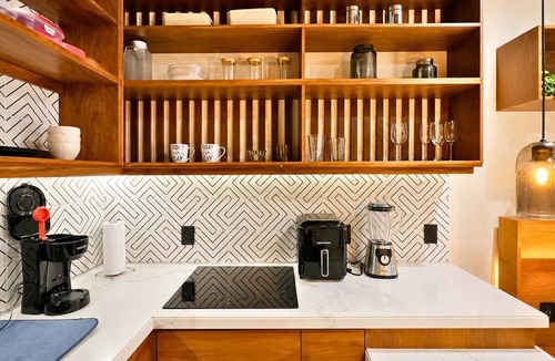 Zazil-ha Apartment | Beautiful Beach Studio with Bikes · Jatsa Ha
