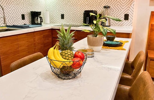 Zazil-ha Apartment | Beautiful Beach Studio with Bikes · Jatsa Ha