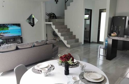 Villa Juarez House | Beautiful brand new jungle house