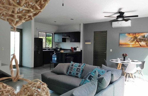 Villa Juarez House | Beautiful brand new jungle house