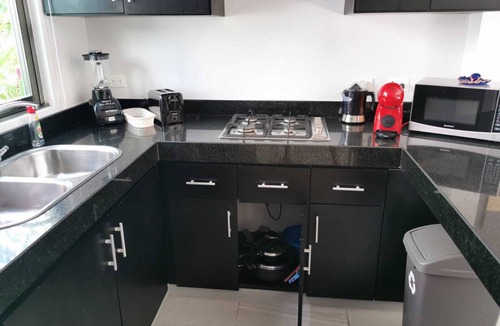 Villa Juarez House | Beautiful brand new jungle house