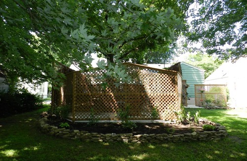Rountree House | Beautiful Cape Cod in the Heart of Springfield, MO.