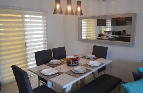 Villa Juarez House | Beautiful house in Playa del Carmen, 10 min from the beach, fully equipped, pool