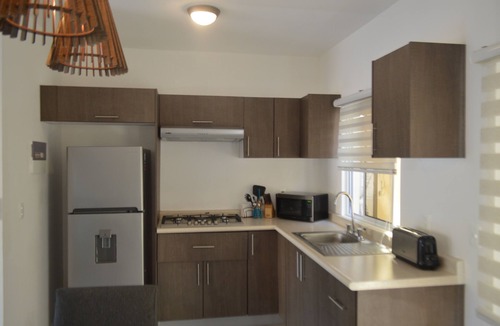 Villa Juarez House | Beautiful house in Playa del Carmen, 10 min from the beach, fully equipped, pool