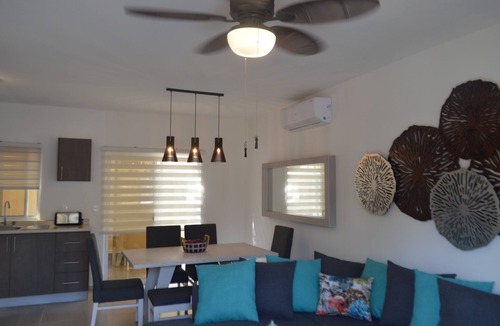 Villa Juarez House | Beautiful house in Playa del Carmen, 10 min from the beach, fully equipped, pool