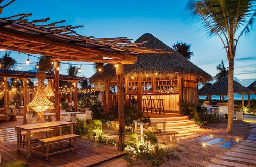 Villa Juarez House | Beautiful Resorts, Ocean Front, Aqua Park, Cirque du Soleil, PGA Golf Course