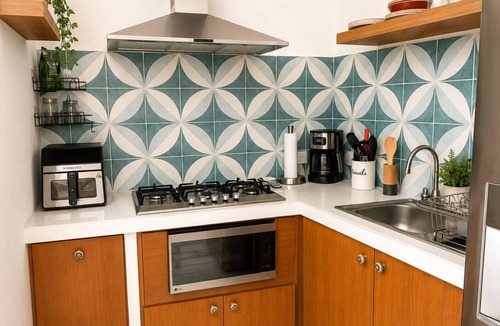 Lazaro Cardenas Apartment | Beautiful "Tortuga" Loft in Puerto Vallarta