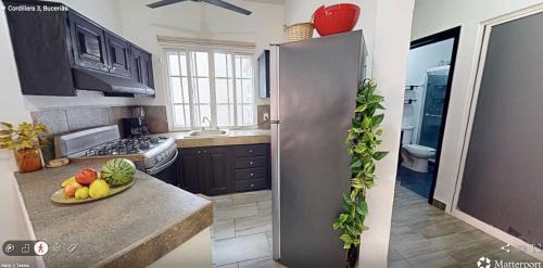 La Cruz de Huanacaxtle House | Best area and ocean view