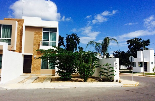 Puerto Juarez House | Best location, Best quality, Best price