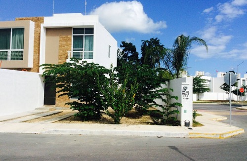 Puerto Juarez House | Best location, Best quality, Best price
