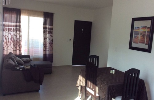 Puerto Juarez House | Best location, Best quality, Best price