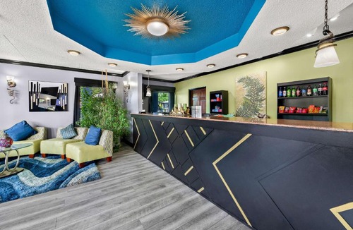 Woodbine Hotel | Best Western Corbin Inn