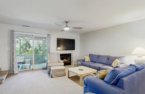 Bethany Beach House | Bethany Beach - 830 Westwood Ave Unit C