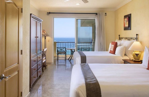 Juarez Hotel | Bisbee’s Black & Blue Tournament Week-Elite Studio @ Villa del Arco near Marina