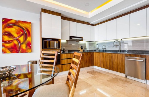 Mismaloya Condo | Blue Horizon 603 | 2BR/3BA Puerto Vallarta, Ocean View, Pool, Hot Tub