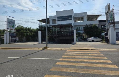 Paraiso Apartment | Blvd2rec